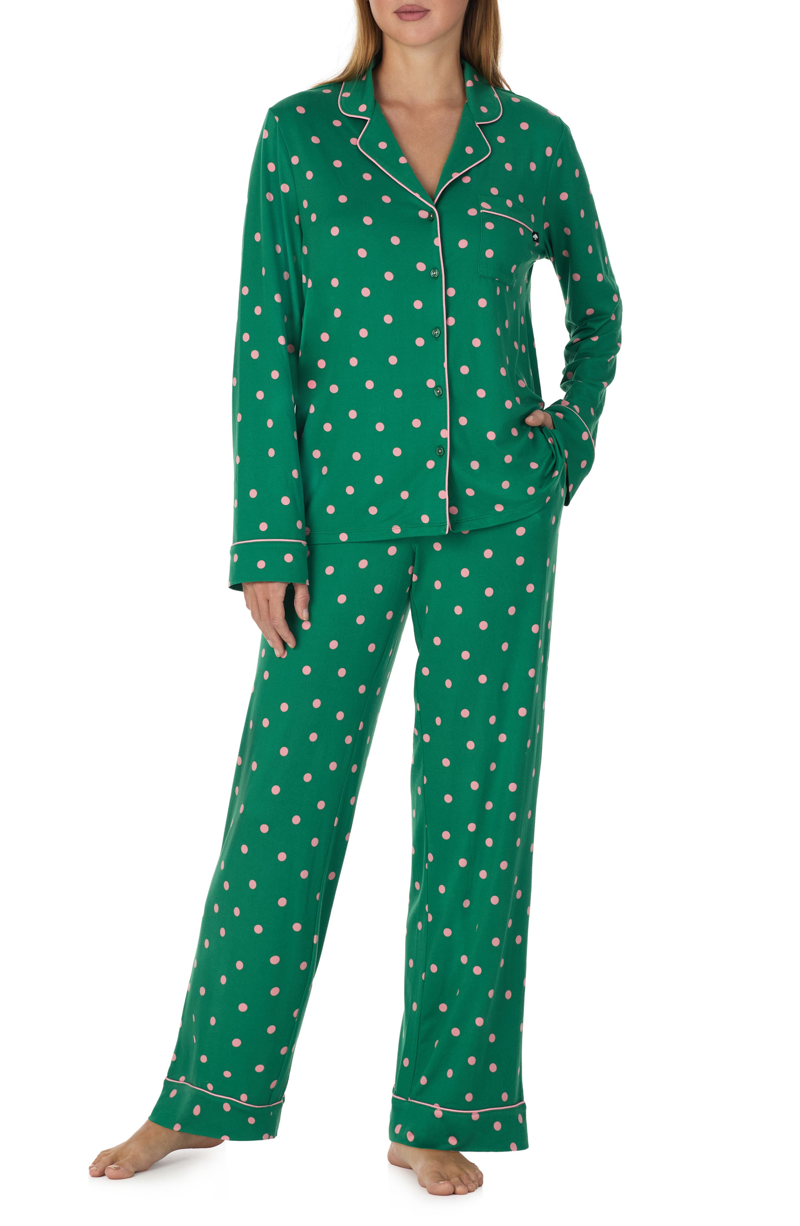 GREEN DOT