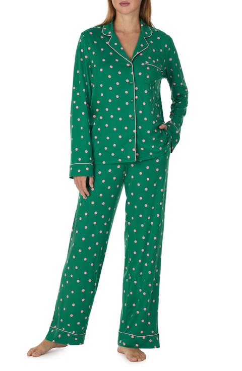 Novelty Print Pajamas