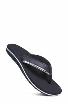 AEROTHOTIC Opal Flip Flop Sandal