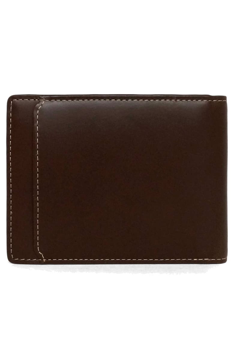 BOCONI Bryant Cash Fold Wallet, Alternate, color, 