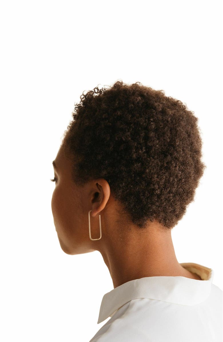 ABLE Bali Hoops, Alternate, color, 