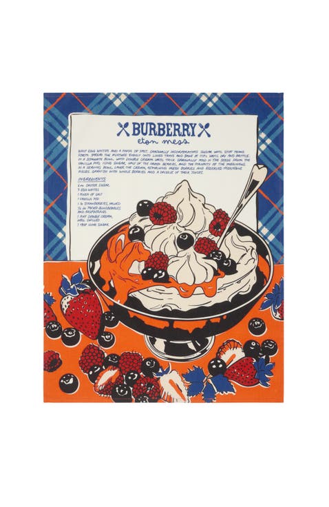 Recipe Tea Towel Set