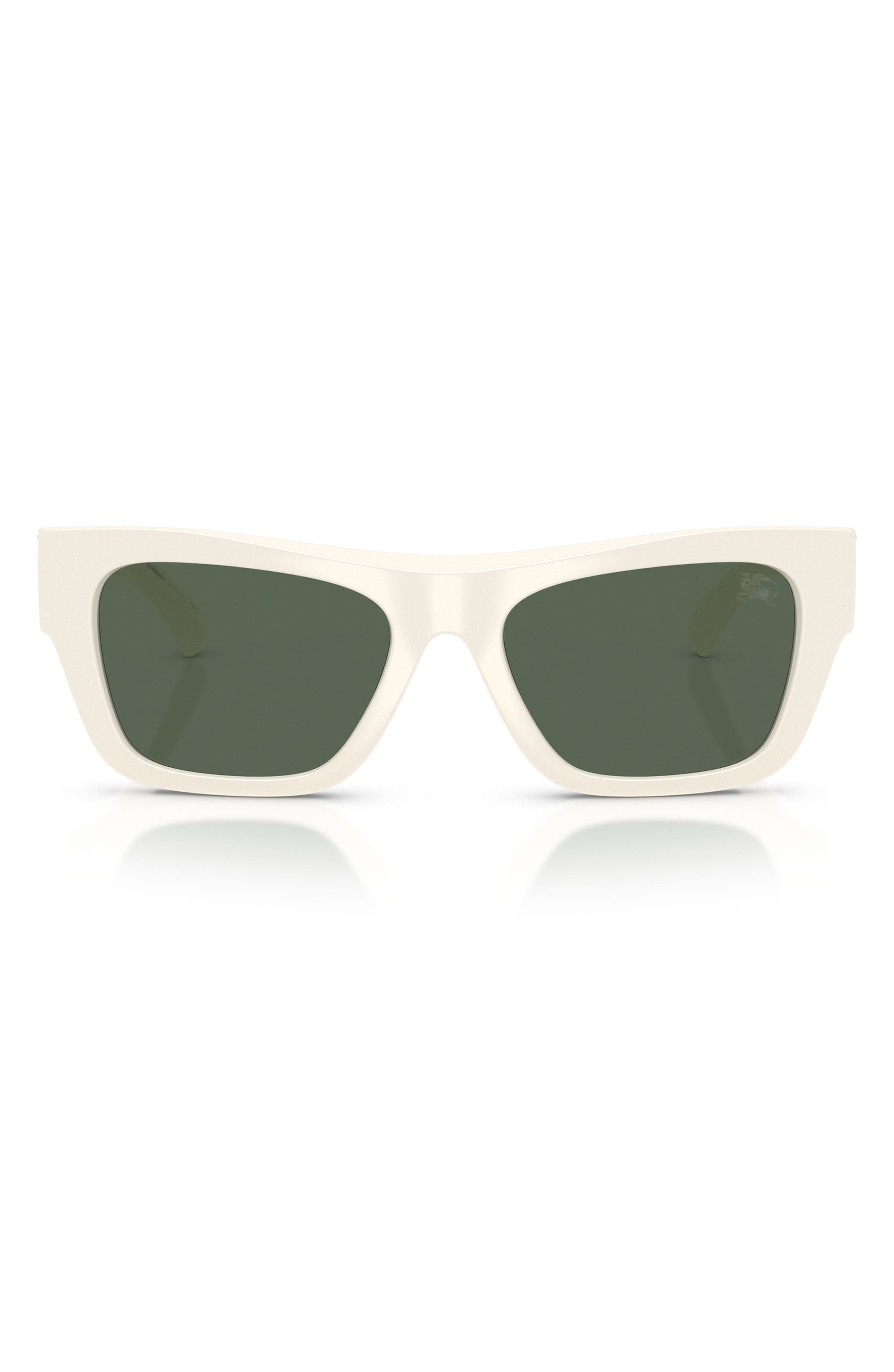 selected WHITE / DARK GREEN