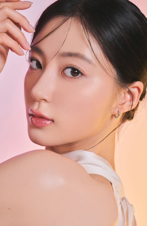 Rom&nd Glasting Water Tint In 14 Mauve Moon
