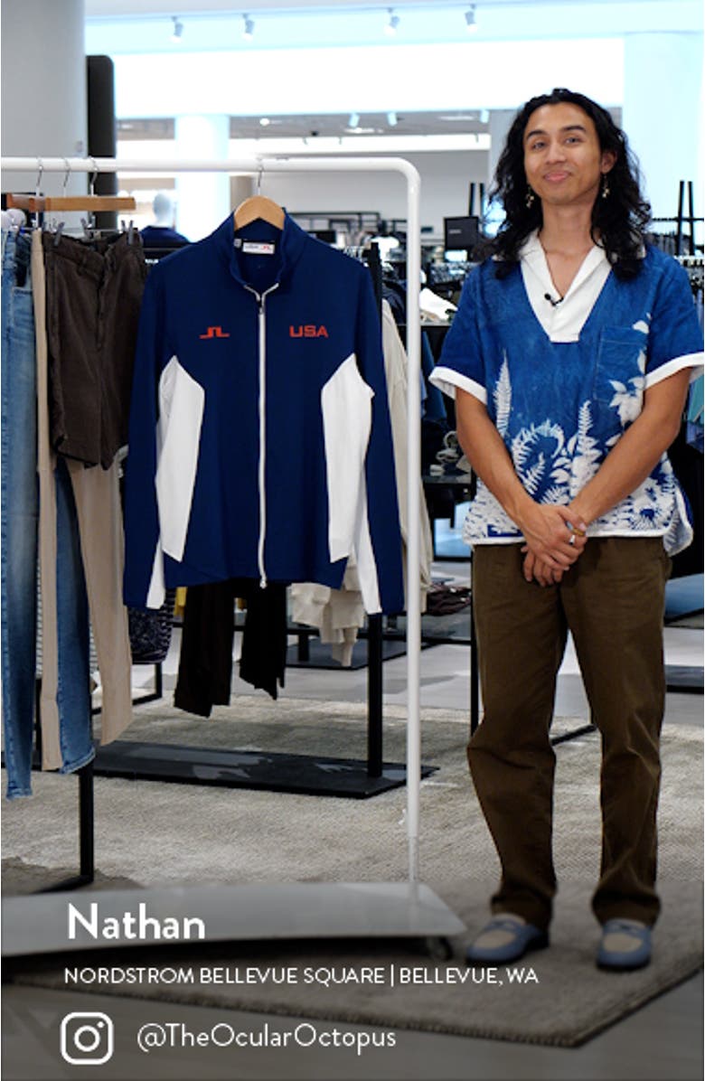 Constantin Gold Jacket, sales video thumbnail