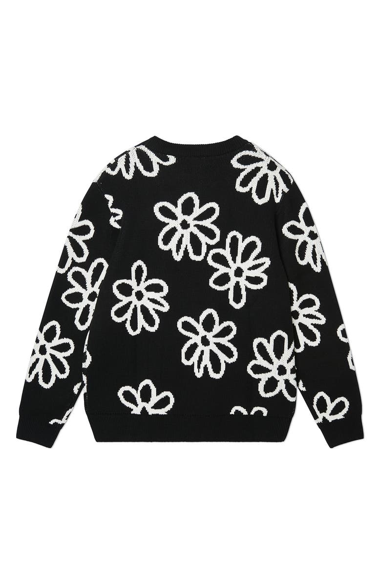 WeSC Leon Daisy Sweater, Alternate, color,