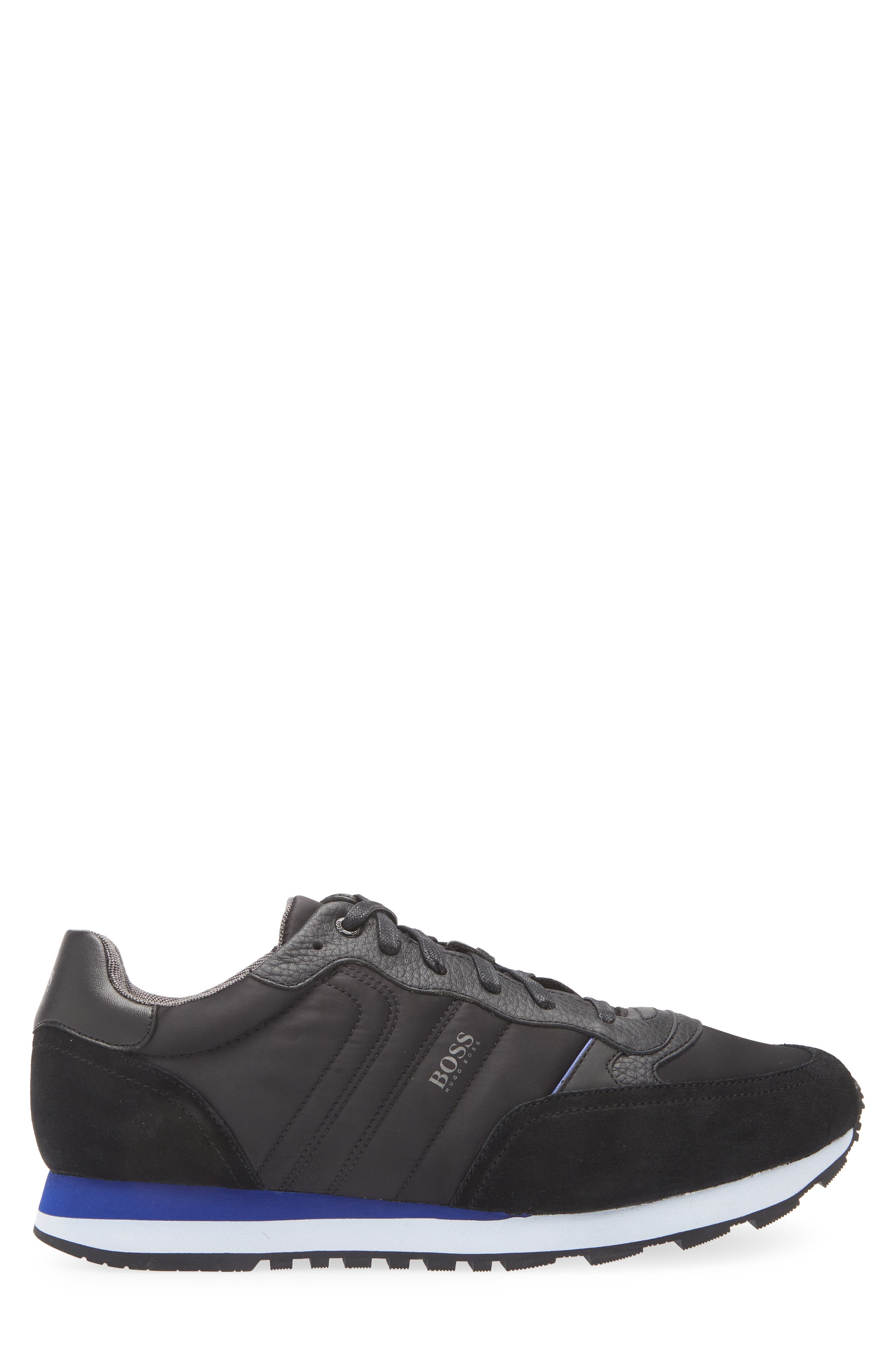 BOSS Parkour Runn Sneaker, Alternate, color, 