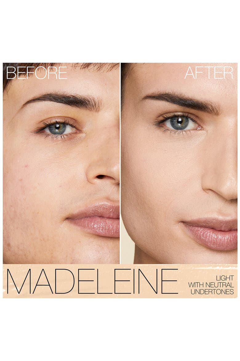 Radiant Creamy Concealer, Alternate, color, MADELEINE