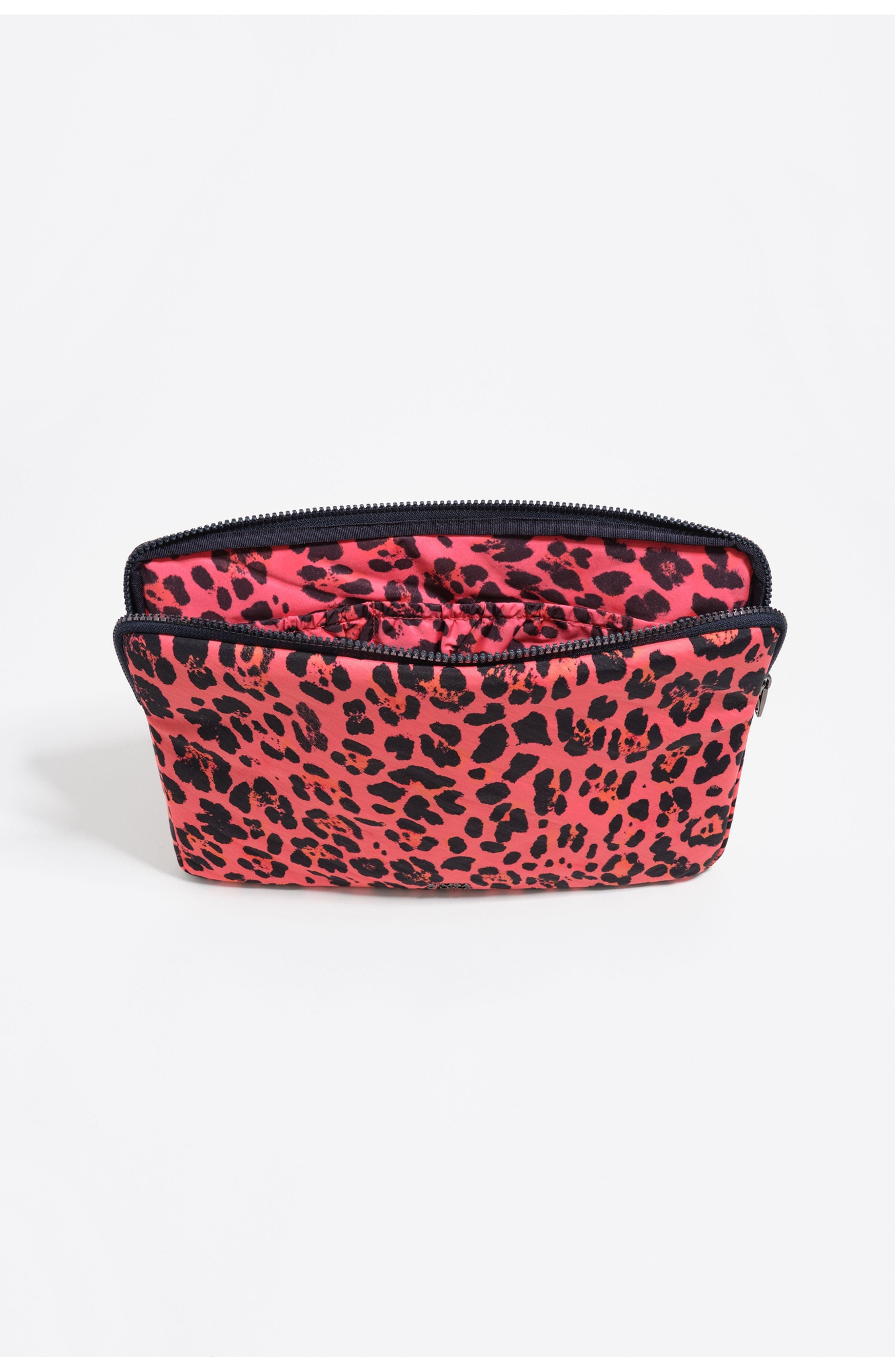 Bimba y Lola Nylon Laptop Sleeve, Alternate, color, 