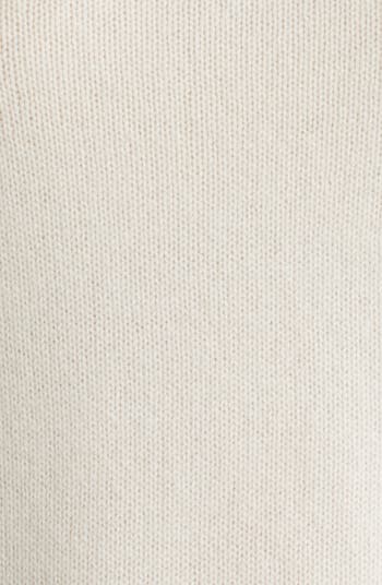 Laurel Recycled Cashmere & Cashmere Bell Sleeve Sweater