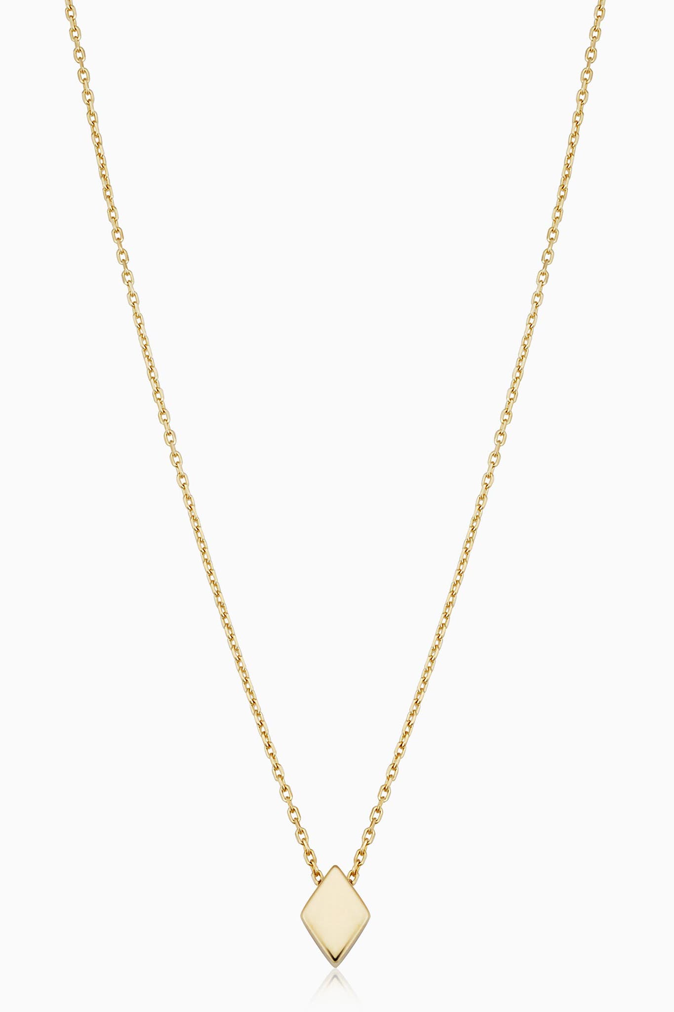 selected Yellow Gold