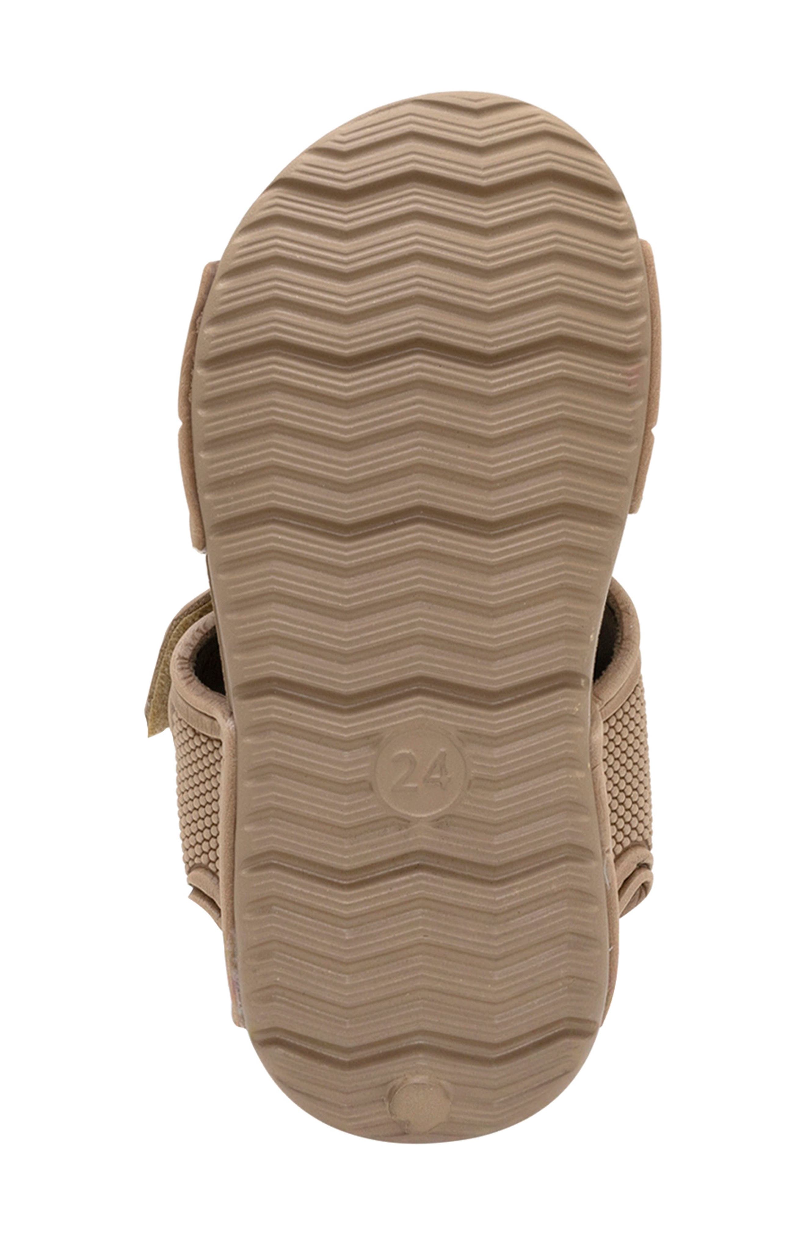 Robeez<sup>®</sup> Kids' River Sandal, Alternate, color, 