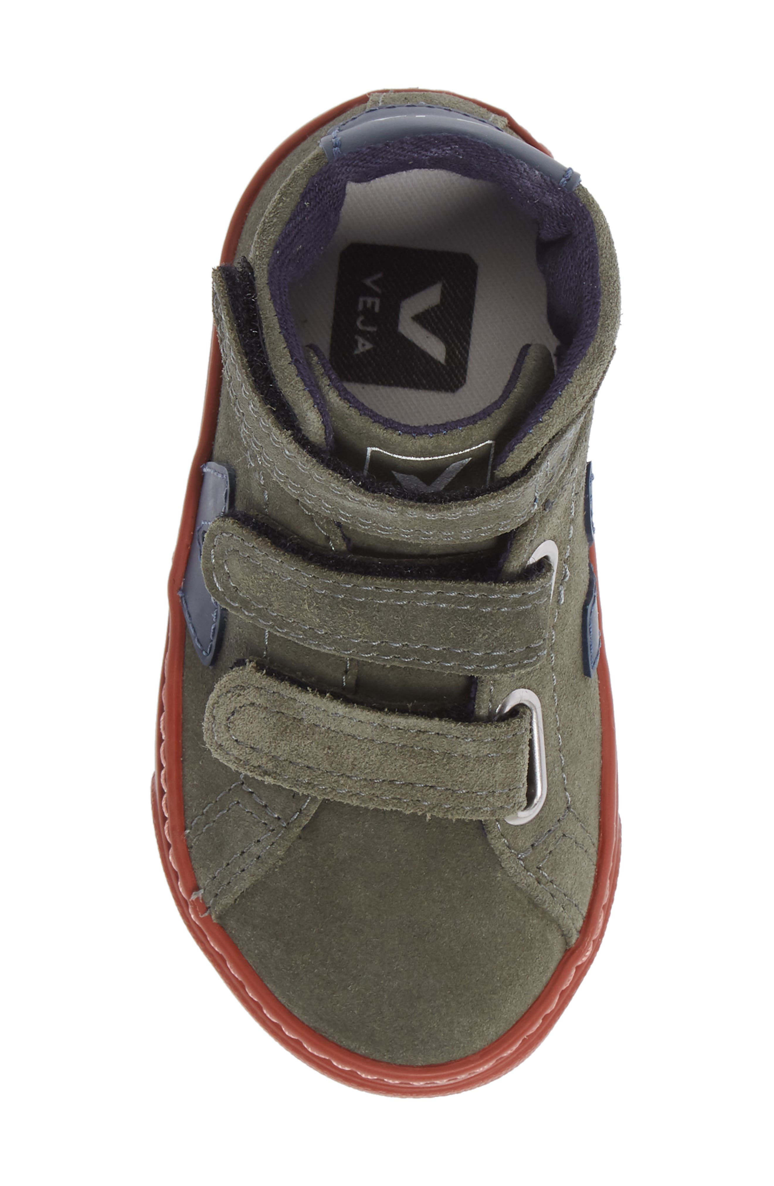 Veja Esplar High Top Sneaker, Alternate, color, 