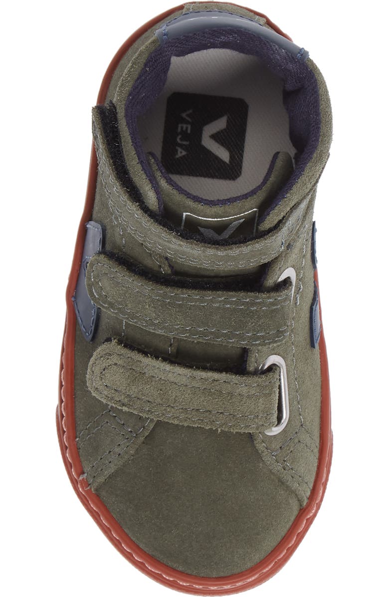 Veja Esplar High Top Sneaker, Alternate, color,