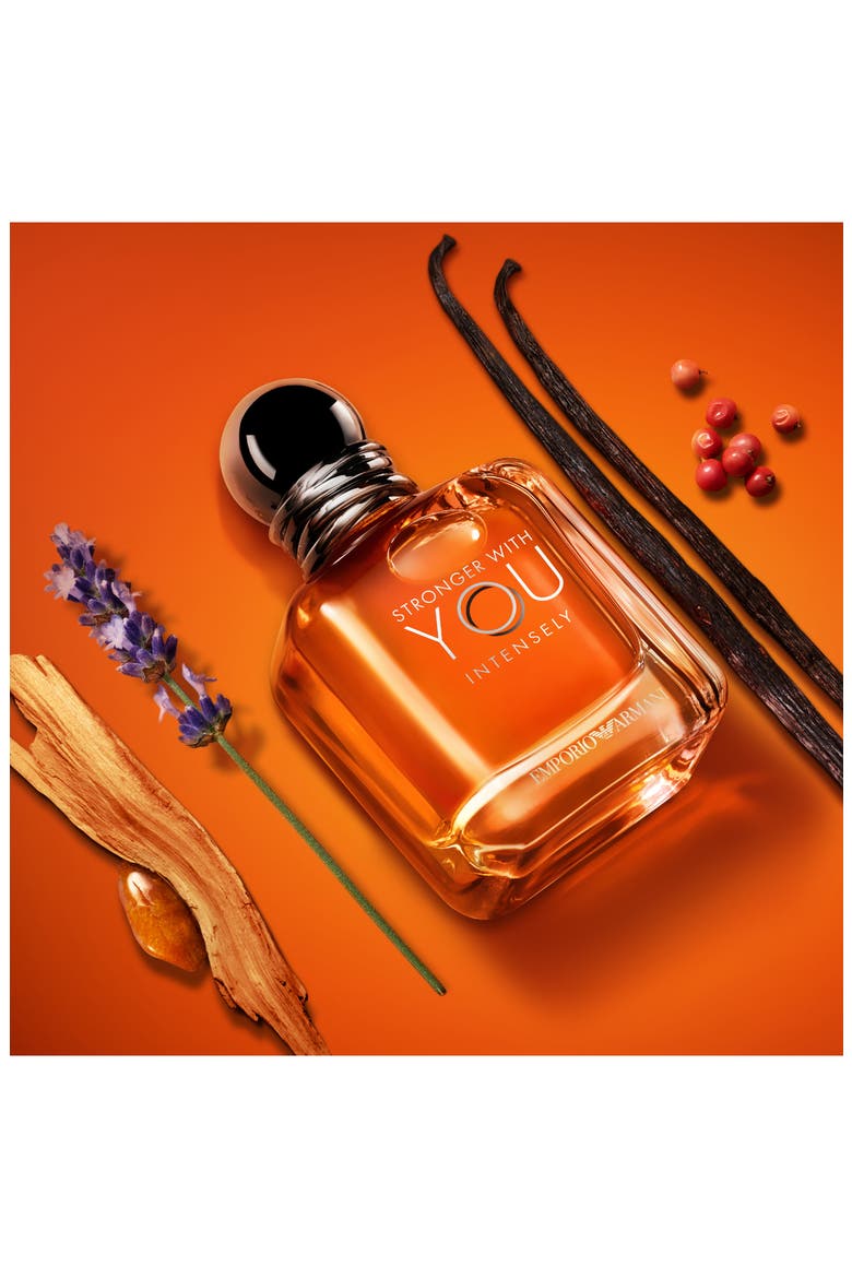Stronger With You Intensely Eau de Parfum Set $162 Value, Alternate, color, NO COLOR