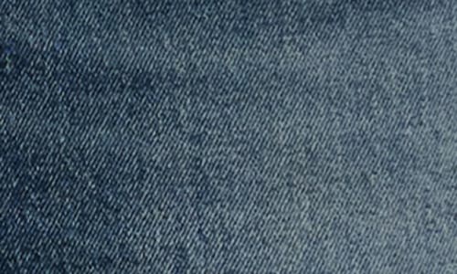 Daze Malibu Mini Skirt In Authentic In Blue