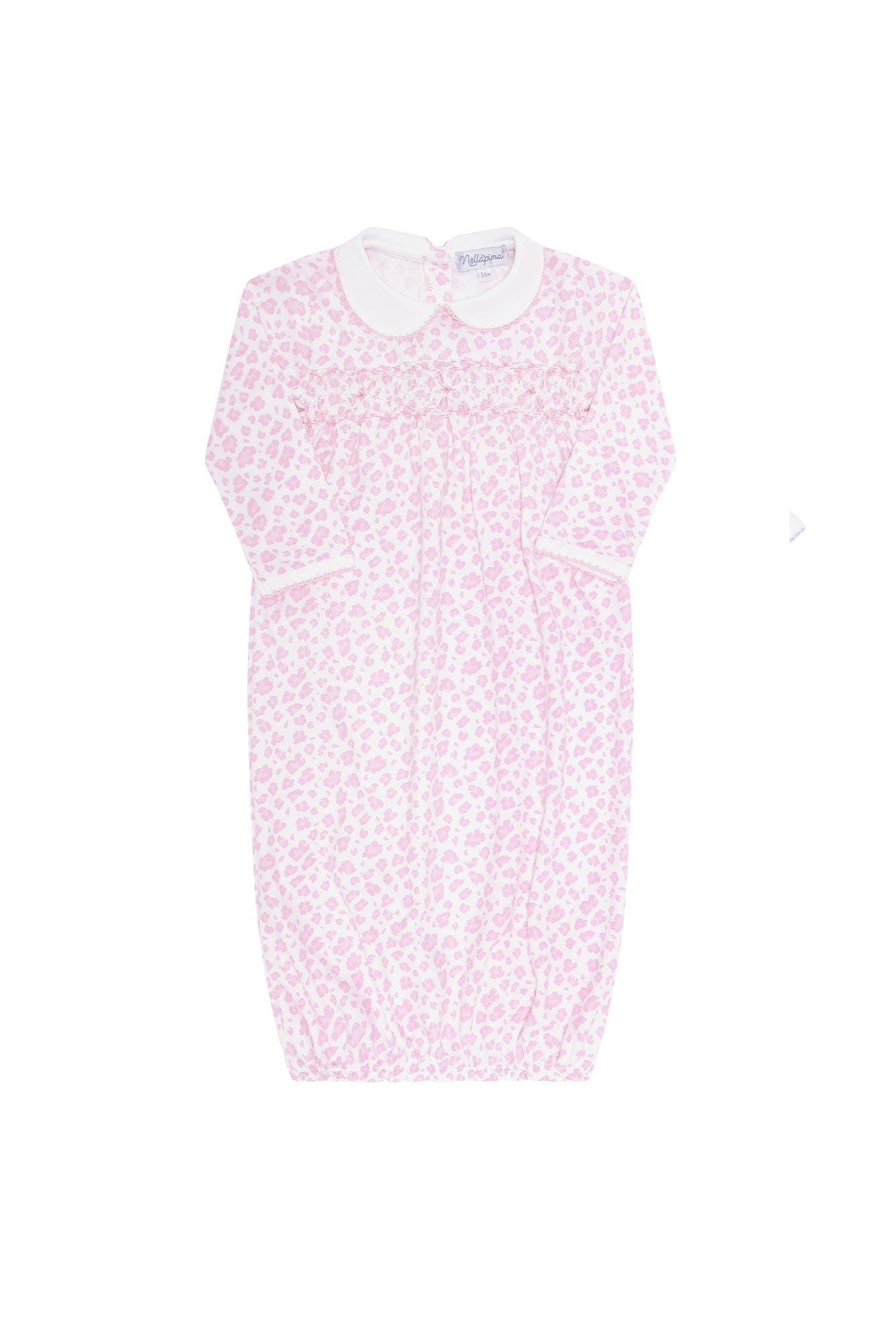 selected Pink