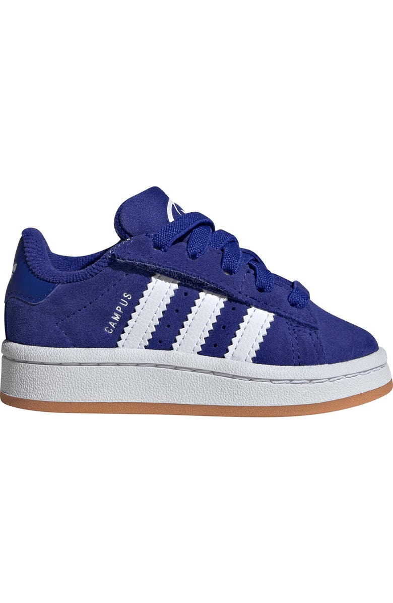 adidas Kids' Campus 00s Sneaker, Alternate, color, Semi Lucid Blue/ White/ Gum