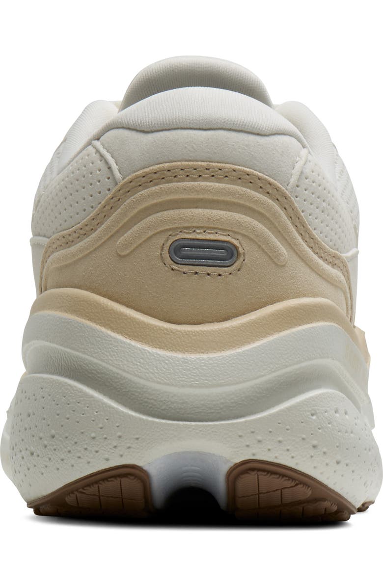 Brooks Ghost Max SE Sneaker, Alternate, color, Star/ Sand/ Portabella