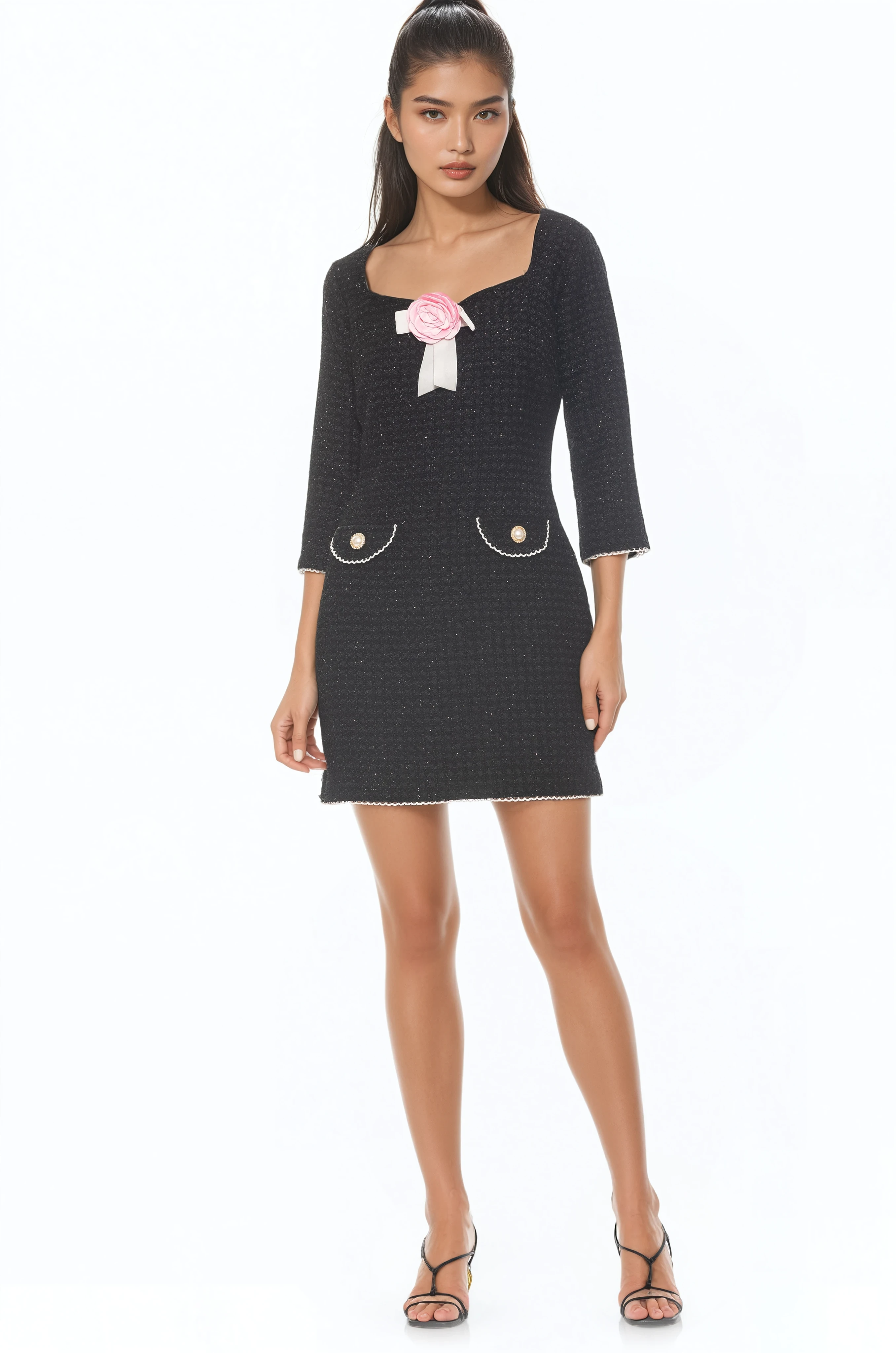 Dianys Dress - image 2
