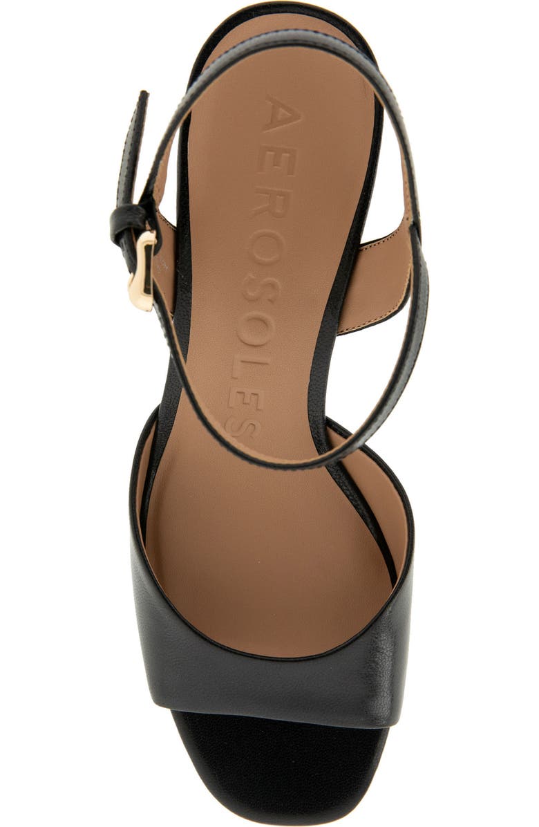 Aerosoles Gerda Ankle Strap Sandal, Alternate, color,