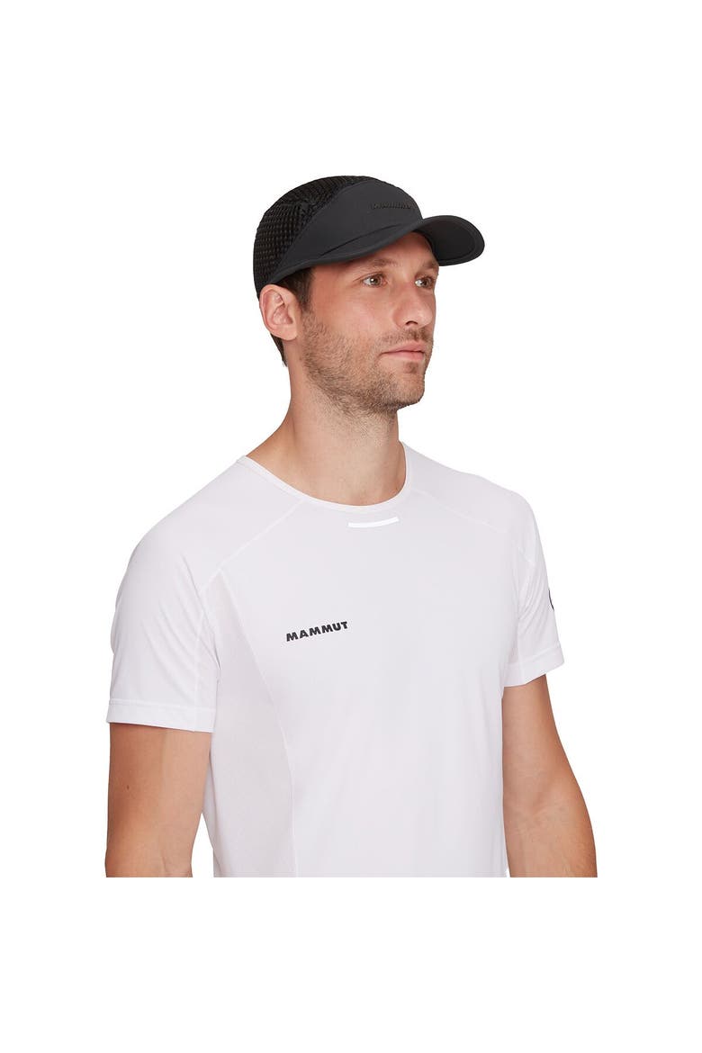 Aenergy Mesh Cap, Alternate, color, Black