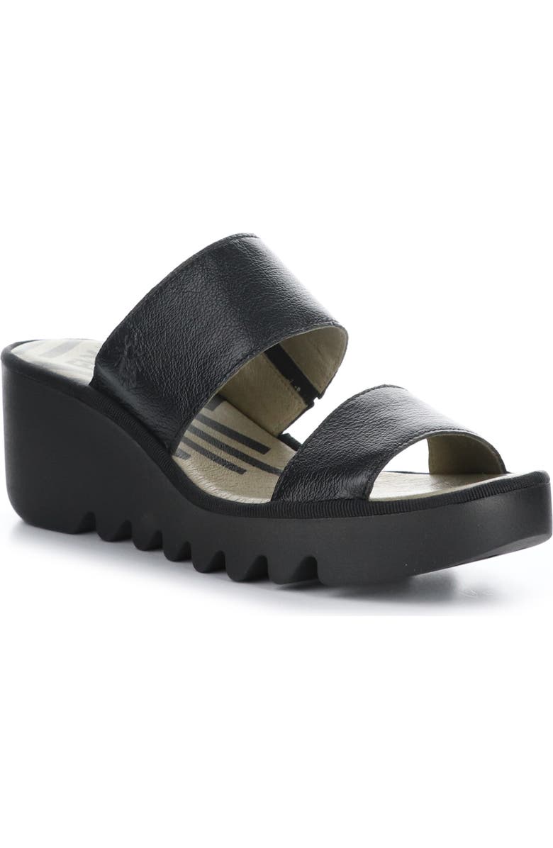 Fly London Besy Platform Sandal, Main, color,