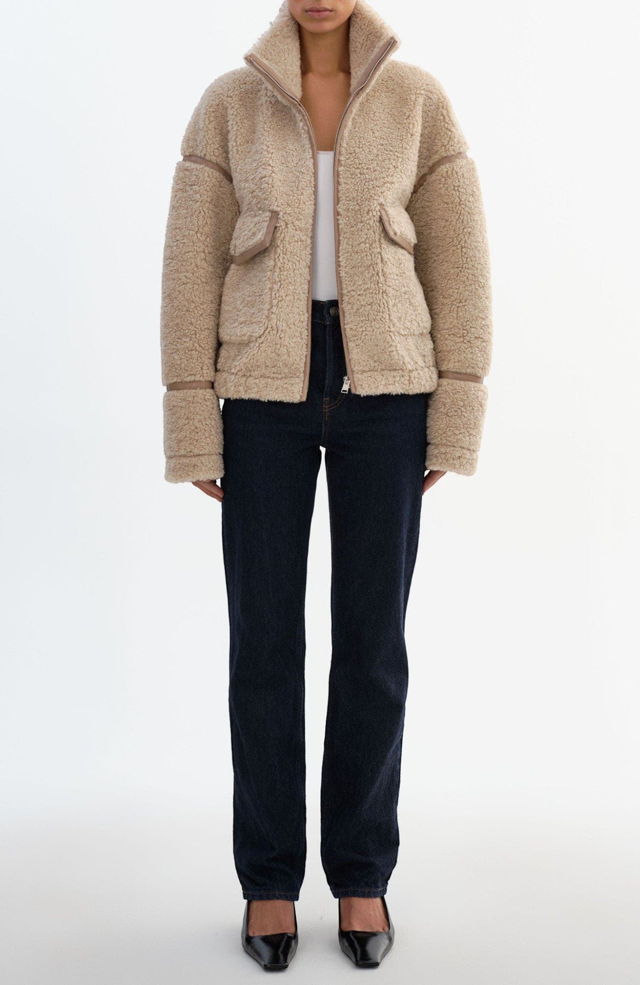 selected Beige