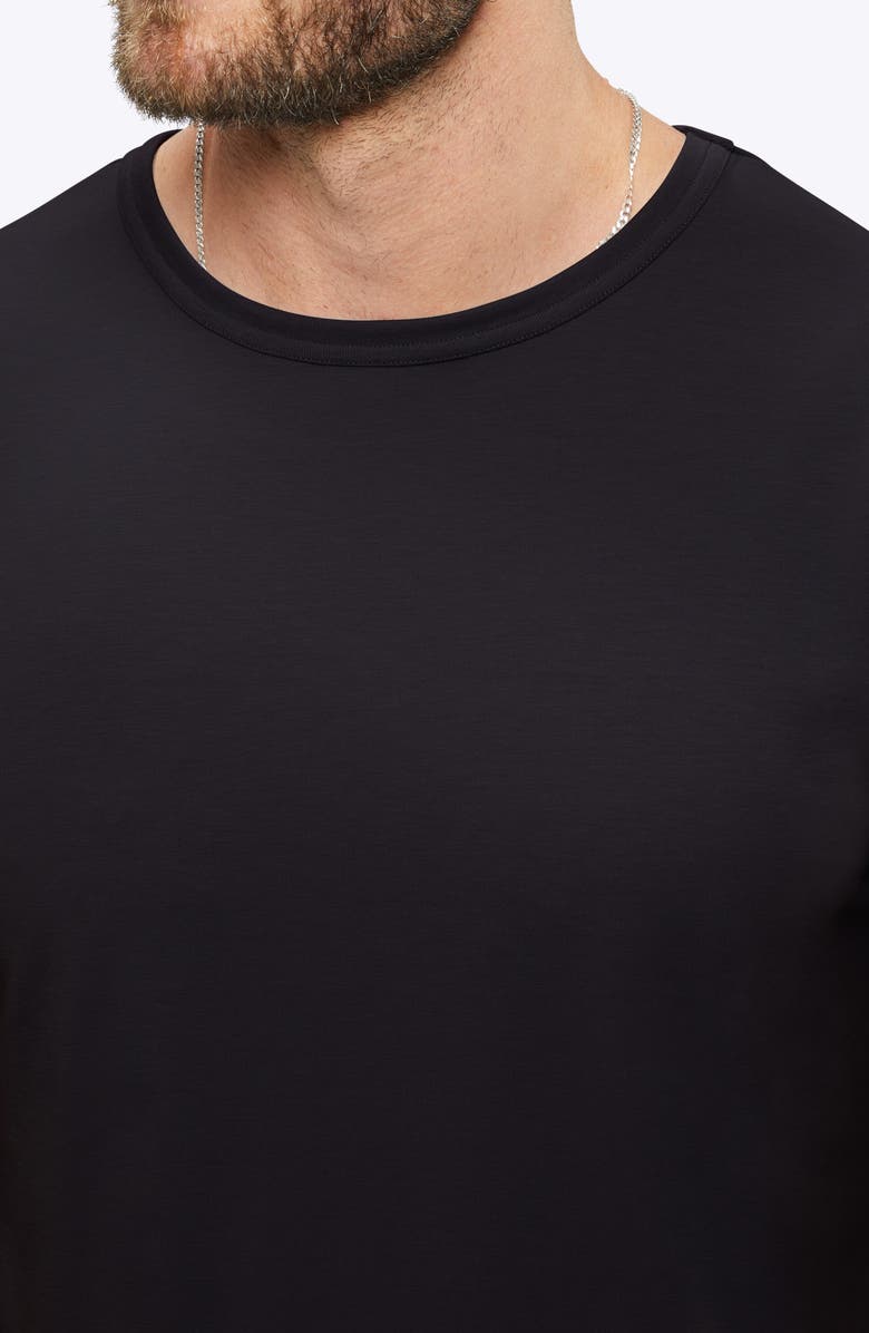 Cuts AO Forever T-Shirt, Alternate, color, 