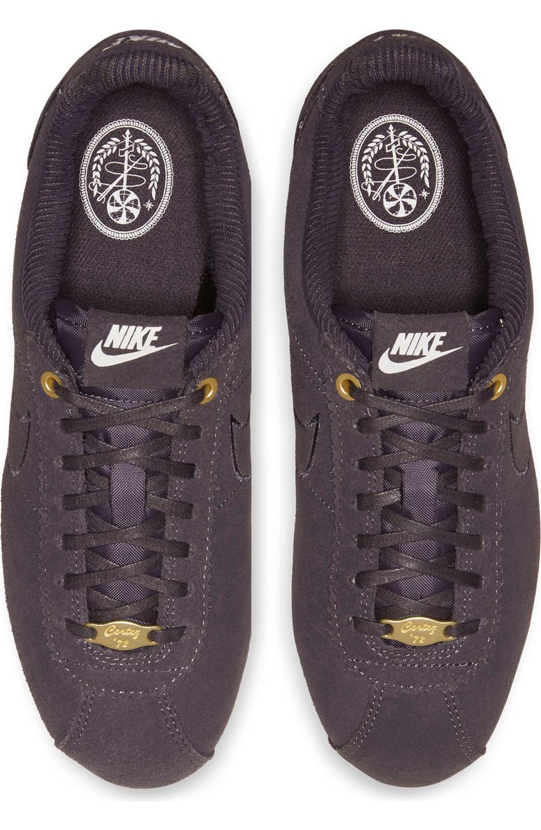 Nike x Maria Sharapova Perfect Pairs Classic Cortez Premium Sneaker, Alternate, color,