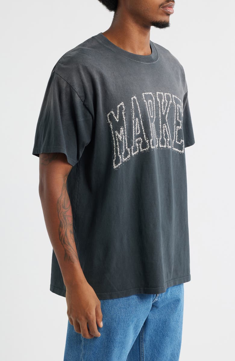MARKET Vintage Arc Logo Graphic T-Shirt, Alternate, color, 