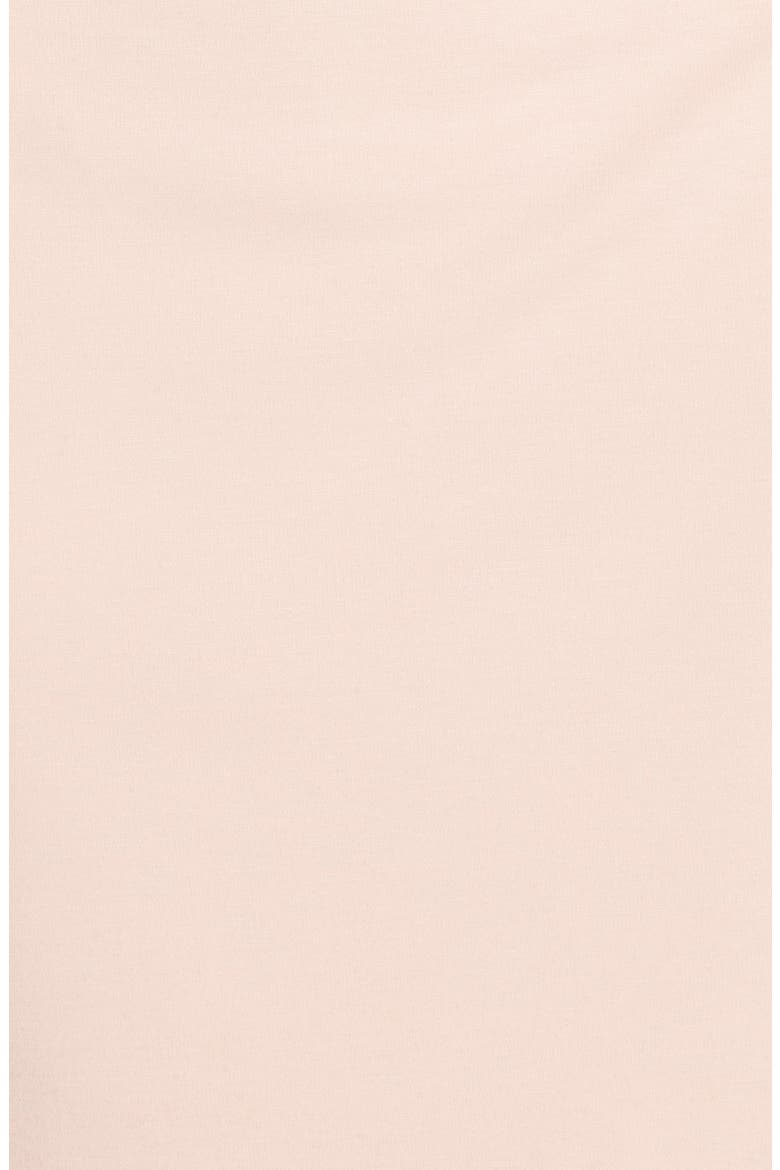 Sleeveless Sheath Dress, Alternate, color, BLUSH