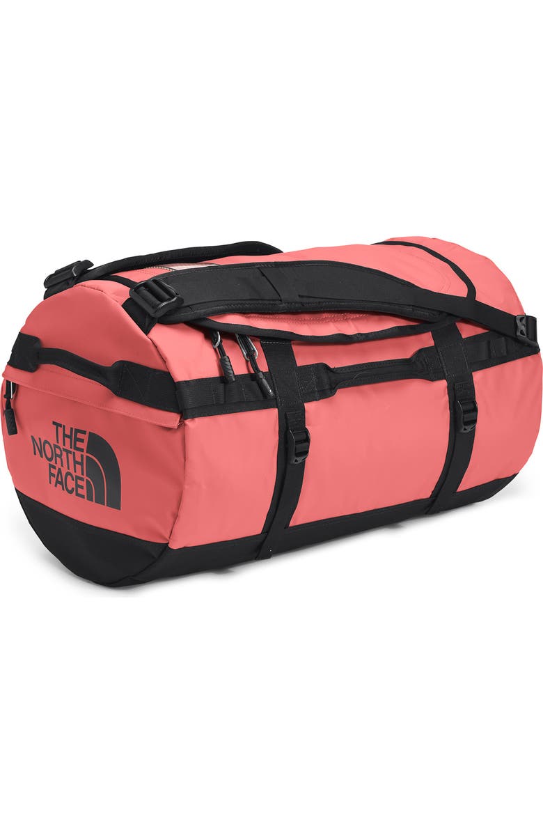The North Face Base Camp Water Resistant Duffle, Alternate, color,
