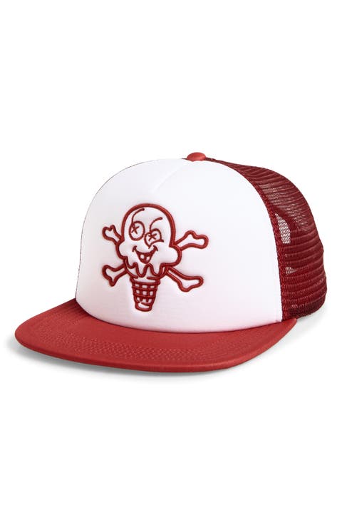 Espresso Trucker Hat