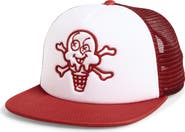 ICECREAM Espresso Trucker Hat