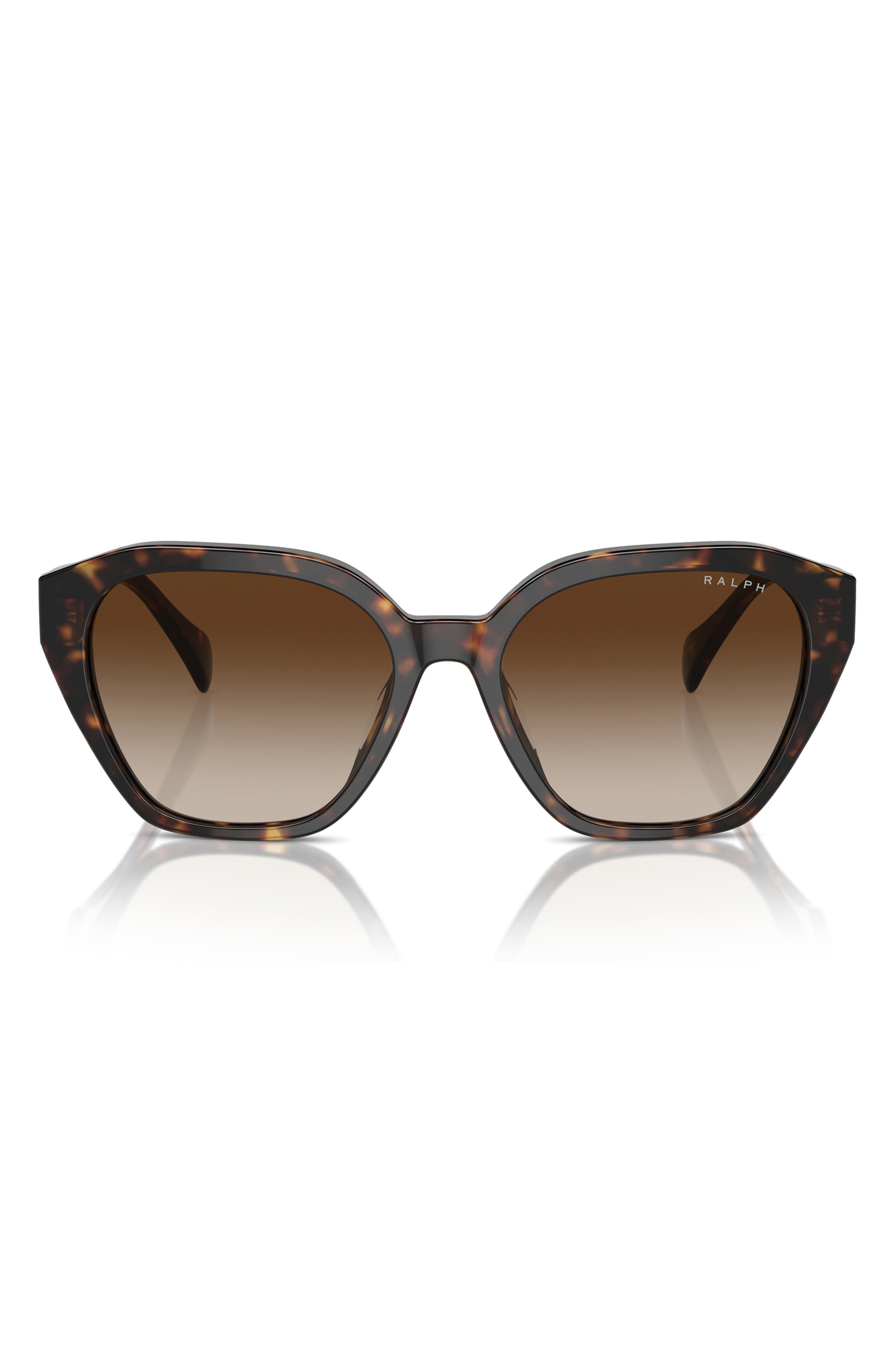 selected SHINY DARK HAVANA / BROWN