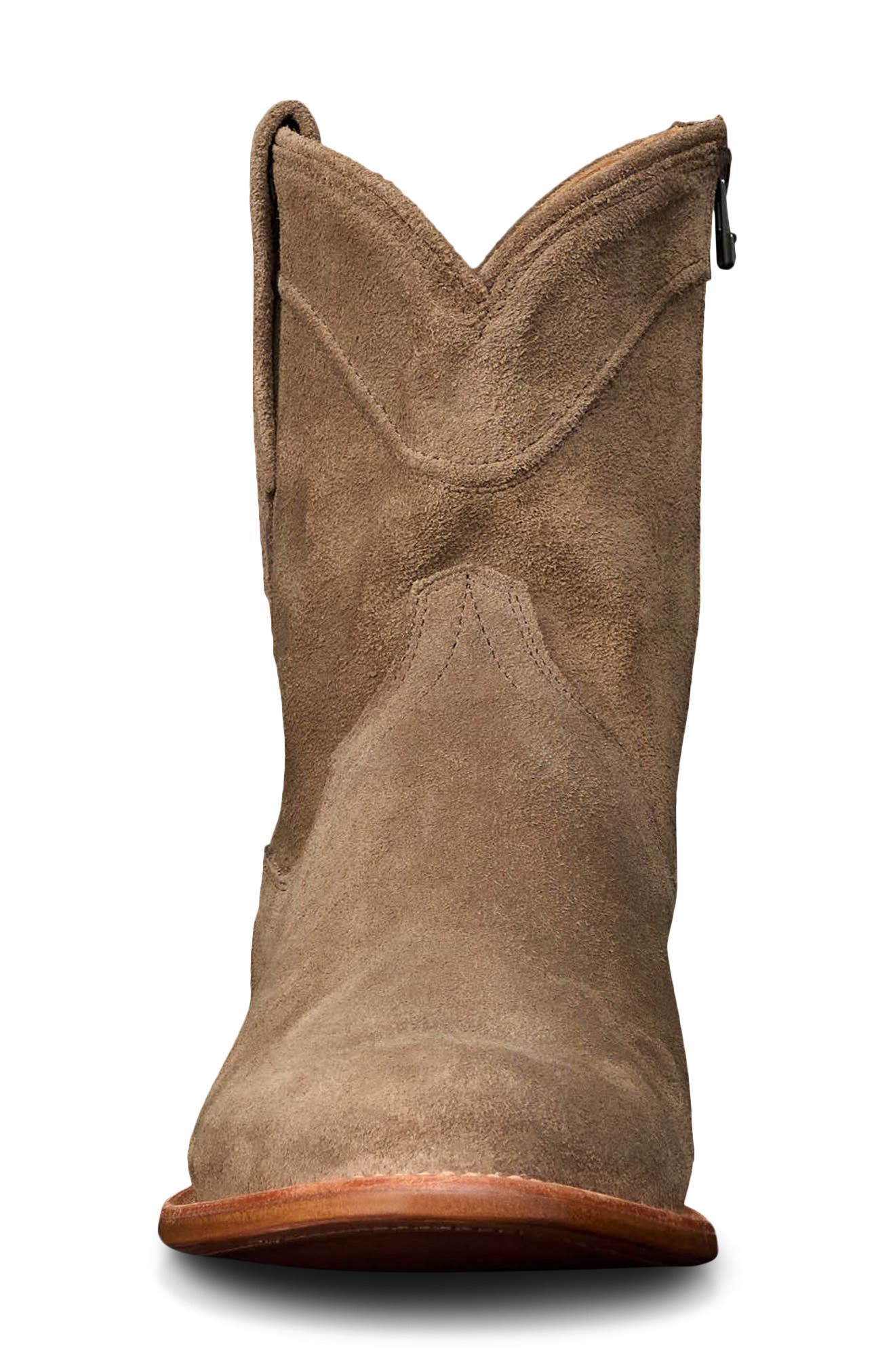 Tecovas The Dean Boot, Alternate, color, Granite