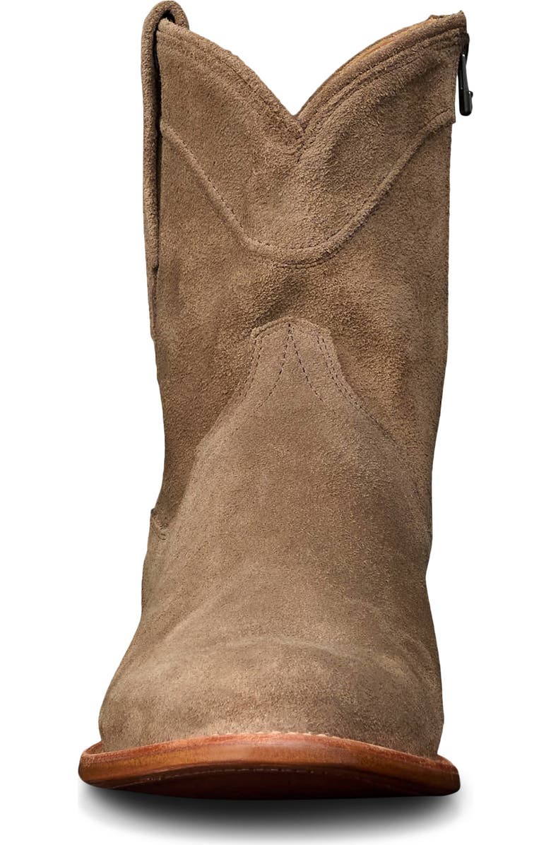 Tecovas The Dean Boot, Alternate, color, Granite