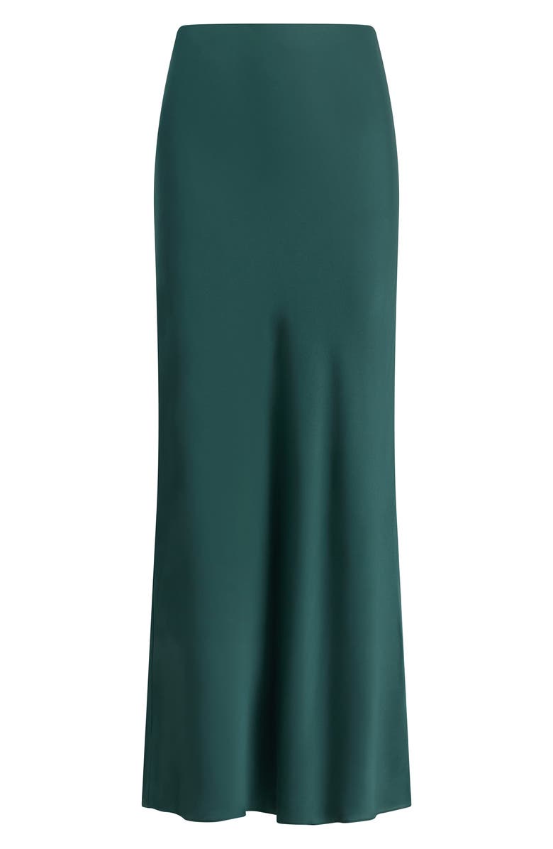 Favorite Daughter The Favorite Skirt, Alternate, color, Juniper