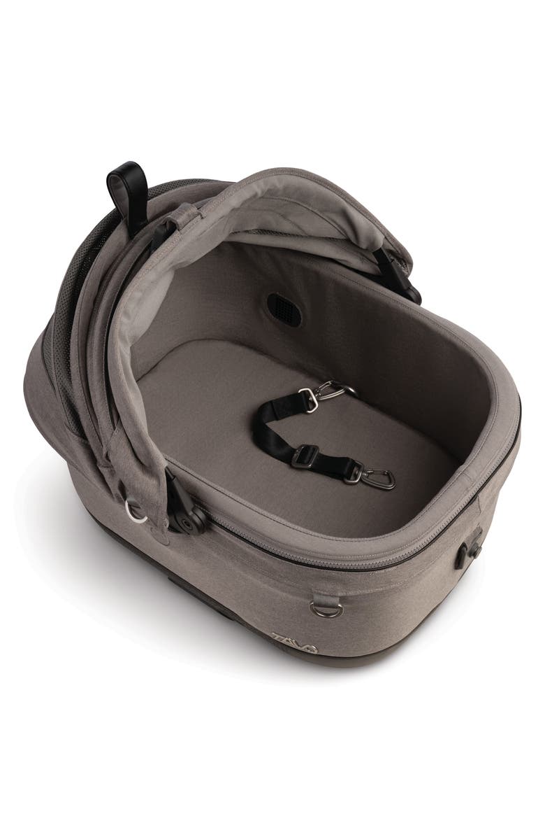 TAVO PETS Maeve<sup>™</sup> iso6X Wind Pet Car Seat, Alternate, color, Ashen