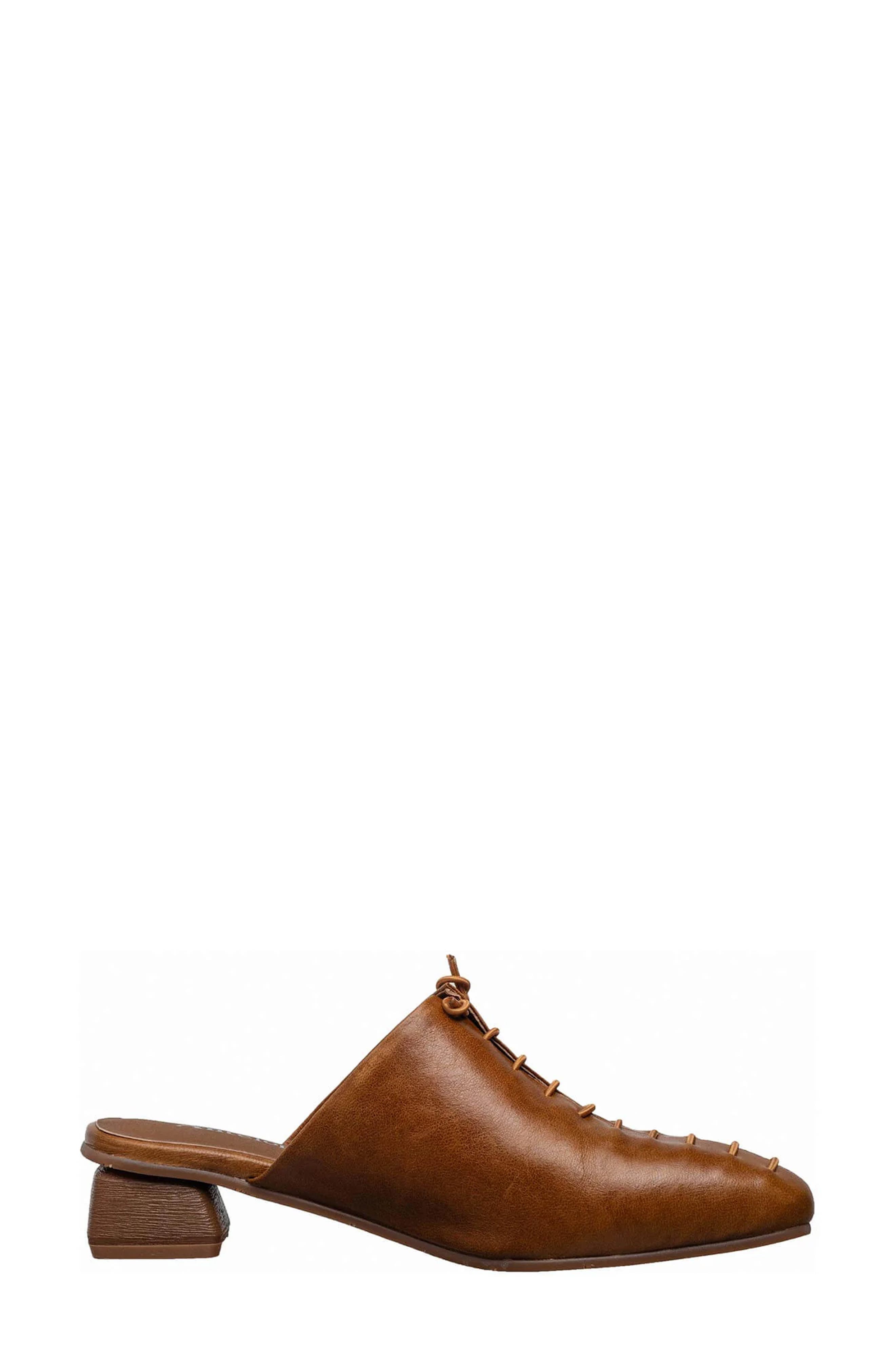 ANTELOPE Natalie Mule, Alternate, color, 