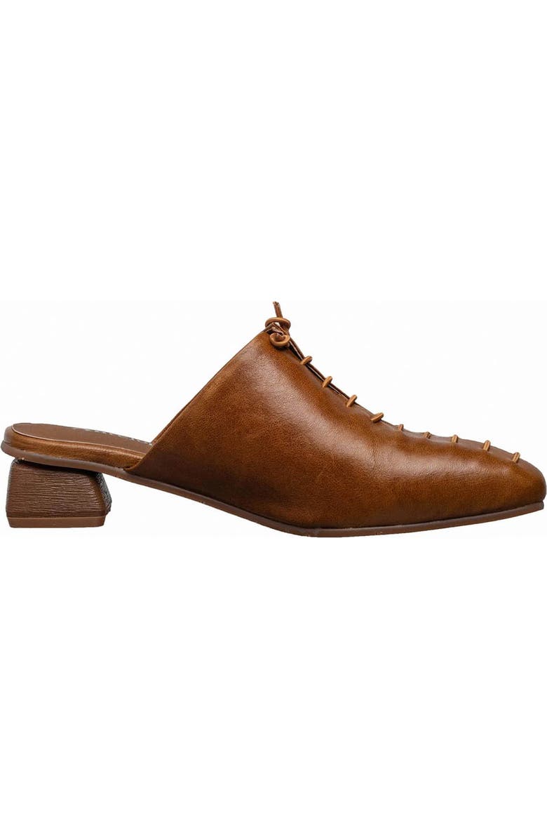 ANTELOPE Natalie Mule, Alternate, color,