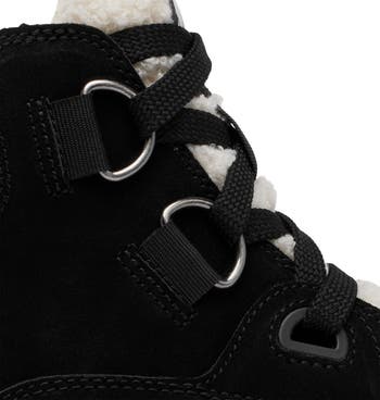 Explorer III Joan NW Waterproof Boot