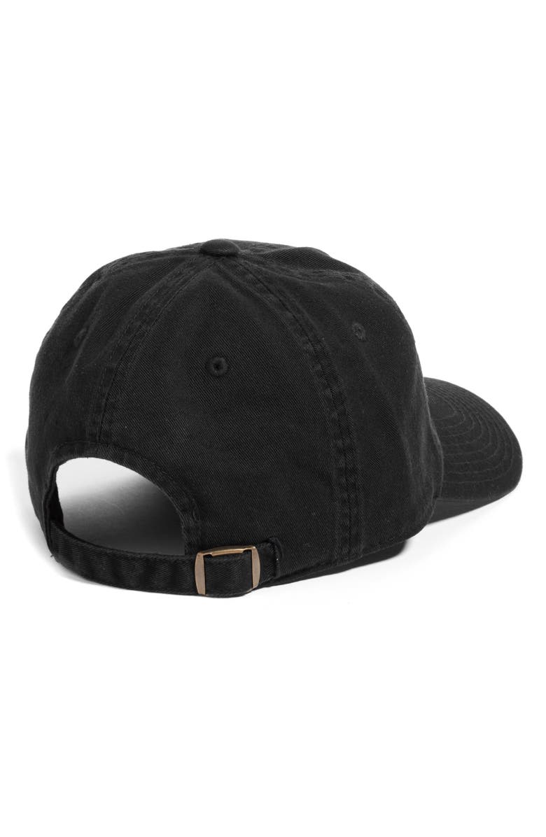 American Needle Ballpark - Los Angeles Dodgers Baseball Cap, Alternate, color,