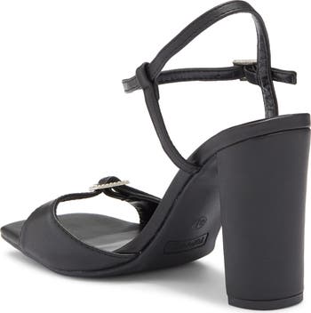 Celeste Block Heel Sandal