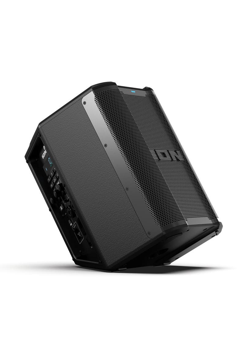 trooper 100 Portable Bluetooth Speaker, Alternate, color, Multicolor