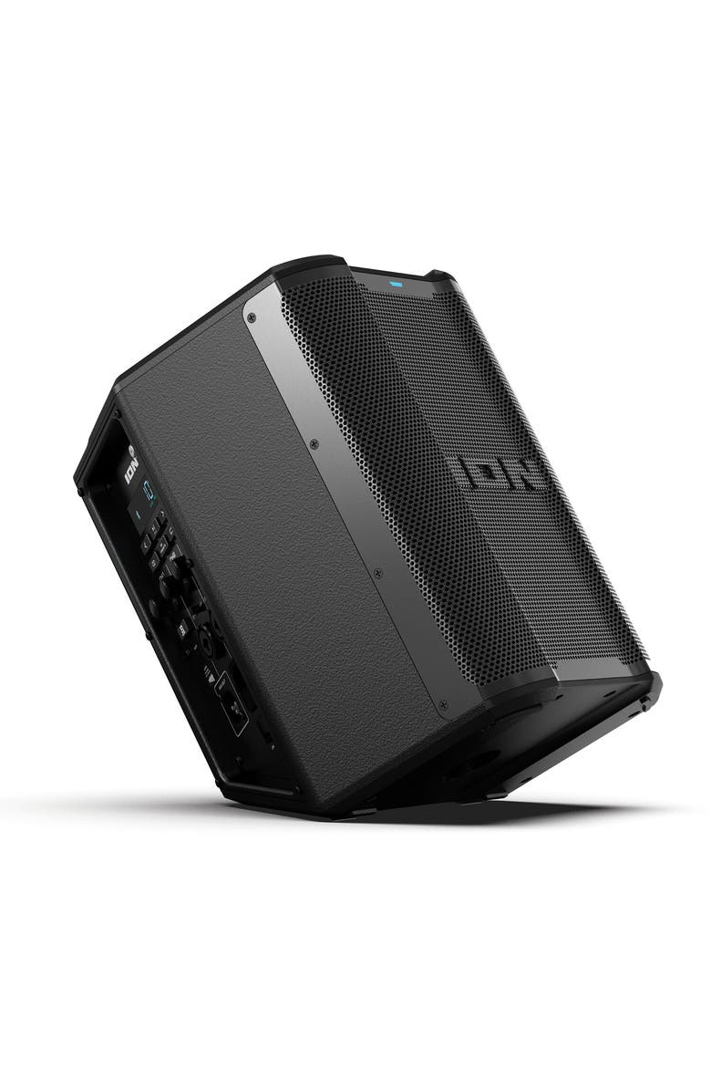 Ion Audio trooper 100 Portable Bluetooth Speaker, Alternate, color, Multicolor