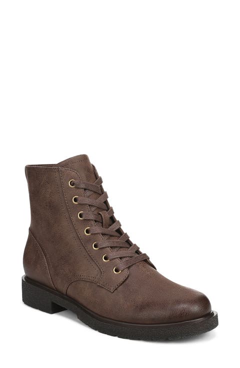 Aviation Combat Boot