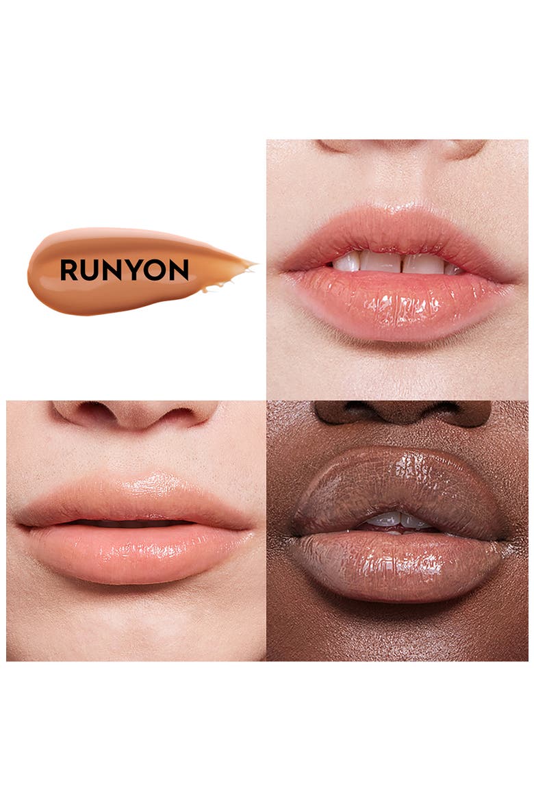 Vice Plumping Shine Lip Balm, Alternate, color, RUNYON