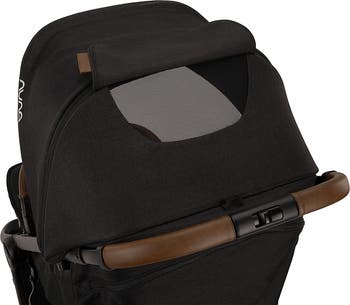 TRVL<sup>™</sup> LX + PIPA<sup>™</sup> urbn Stroller & Car Seat Travel System